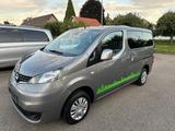 Nissan Evalia Tekna 1.5 dci 110 DPF - Nissan Evalia mit Diesel-Antrieb