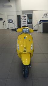 Vespa Sprint 50 4T 3V iGet - Offers