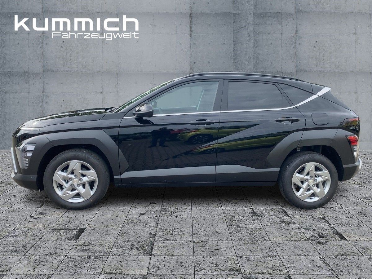 Hyundai KONA - Bild 6