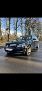 Mercedes-Benz C 300 Avantgarde | Automatik... - gebrauchte Mercedes-Benz C 300 aus dem Jahr 2010