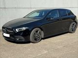 Mercedes-Benz A 220 d 4MATIC Advanced DCT Advanced - Mercedes-Benz A 220 aus 2022