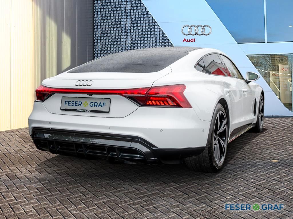Audi e-tron GT - Bild 3