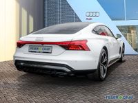Audi e-tron GT - Vorschau Bild 3