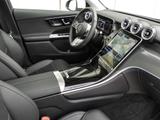 Mercedes-Benz GLC 300 e 4M AVANTGARDE|LED|PANO|AHK|KAM - Jahreswagen