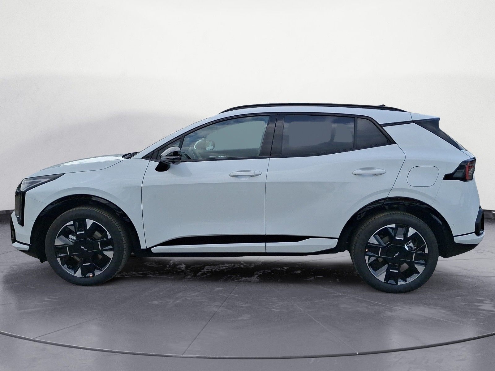 Kia Sportage - Bild 4