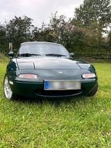 Mazda MX 5 NA - gebrauchte Mazda MX-5 aus dem Jahr 1994