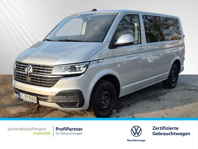 Volkswagen T6.1 Caravelle Comfortline KR 2.0 TDI SITZHZ+PDC