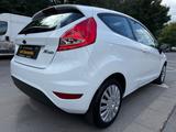 Ford Fiesta Champions Edition TÜV/Service NeuGarantie - Ford Fiesta: Champions Edition
