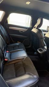 Volvo V90 D4 R-Design Geartronic R-Design - Volvo V90 von privat