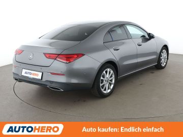 Mercedes CLA 180 - 6