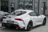 Toyota Supra GR 3.0 Legend KW Gewinde* 20" Rotiform RSE - Toyota Supra Legend