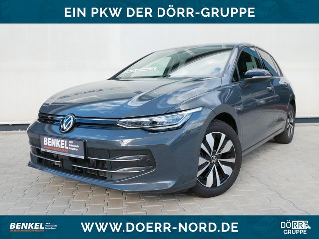 Volkswagen Golf -VIII 1.5 GOAL NEU38T ACC LED SHZ+LHZ Allwe