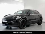 Porsche Macan 4S Panorama Luftfed. HeadUp InnoDrive Bose - Porsche Macan in Oldenburg