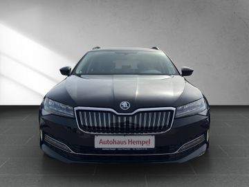 Skoda Superb - 2