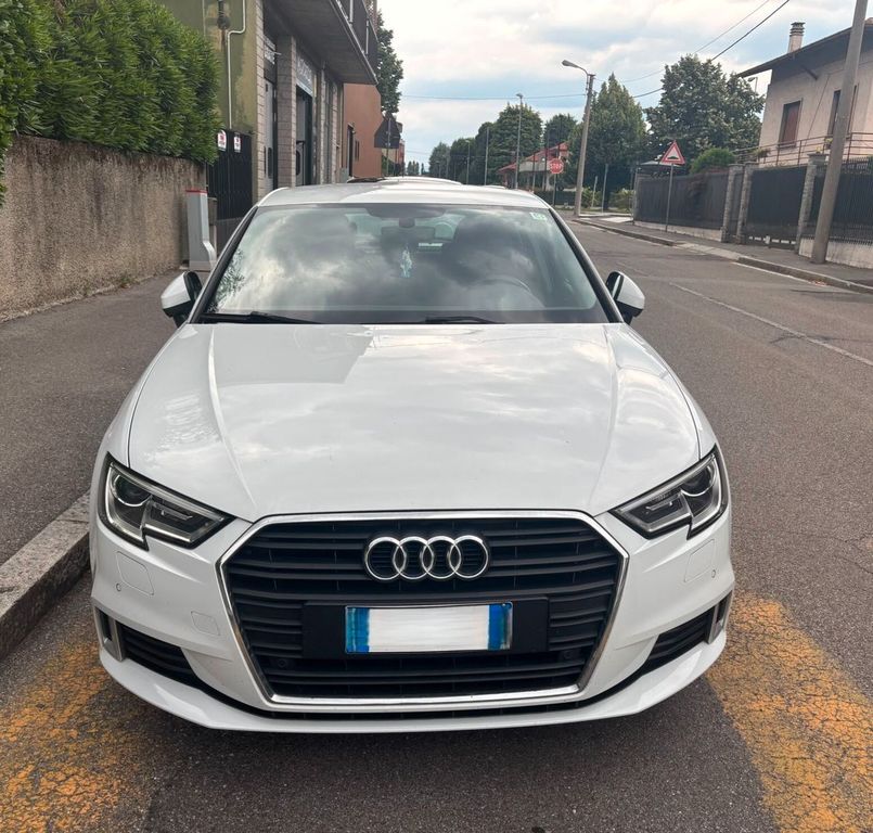 Image of Audi A3