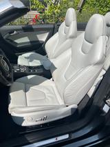 Audi RS5 4.2 FSI S tronic quattro Cabriolet - - Audi RS5: Cabrio