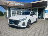 Hyundai i20 - Vorschau Bild 1
