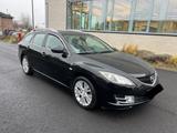 Mazda 6 2.0 Dynamic Kombi*TOP Zustand*TÜV NEU*Klima - gebrauchte Mazda 6 aus dem Jahr 2010