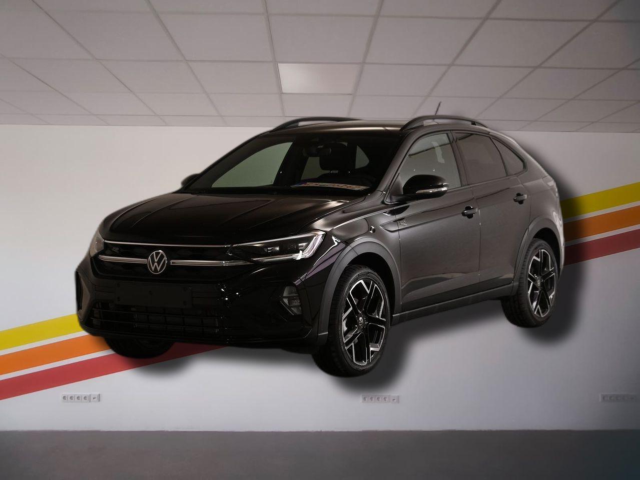 Volkswagen R-Line Plus 1.5 TSI 7-Gang-DSG Automatik