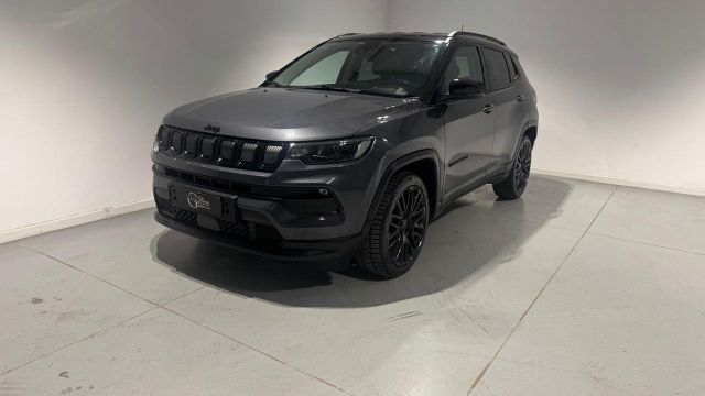 Jeep JEEP Compass 1.6 mjt Night Eagle 2wd 130cv