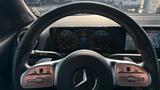 Mercedes-Benz GLB 200 AMG-LINE Standheizung LED Sound - gebrauchte Mercedes-Benz GLB 200 aus dem Jahr 2020