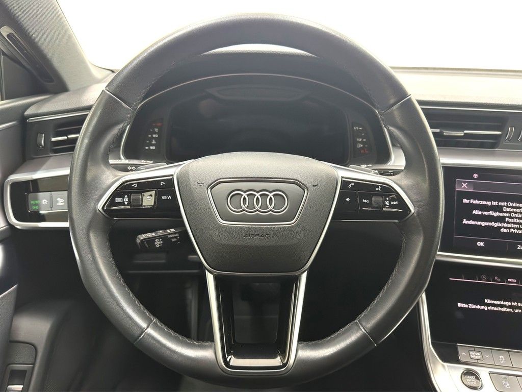 Audi A7 - Bild 13