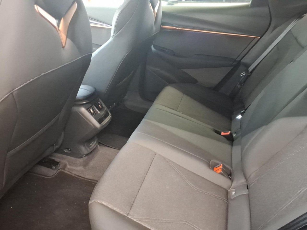 Cupra Tavascan - Bild 10