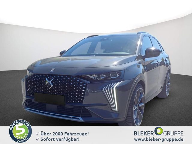 DS DS7 Crossback