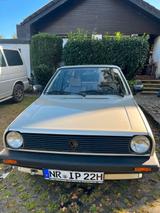 Volkswagen Oldtimer Polo 86 C - gebrauchte VW Polo aus dem Jahr 1988