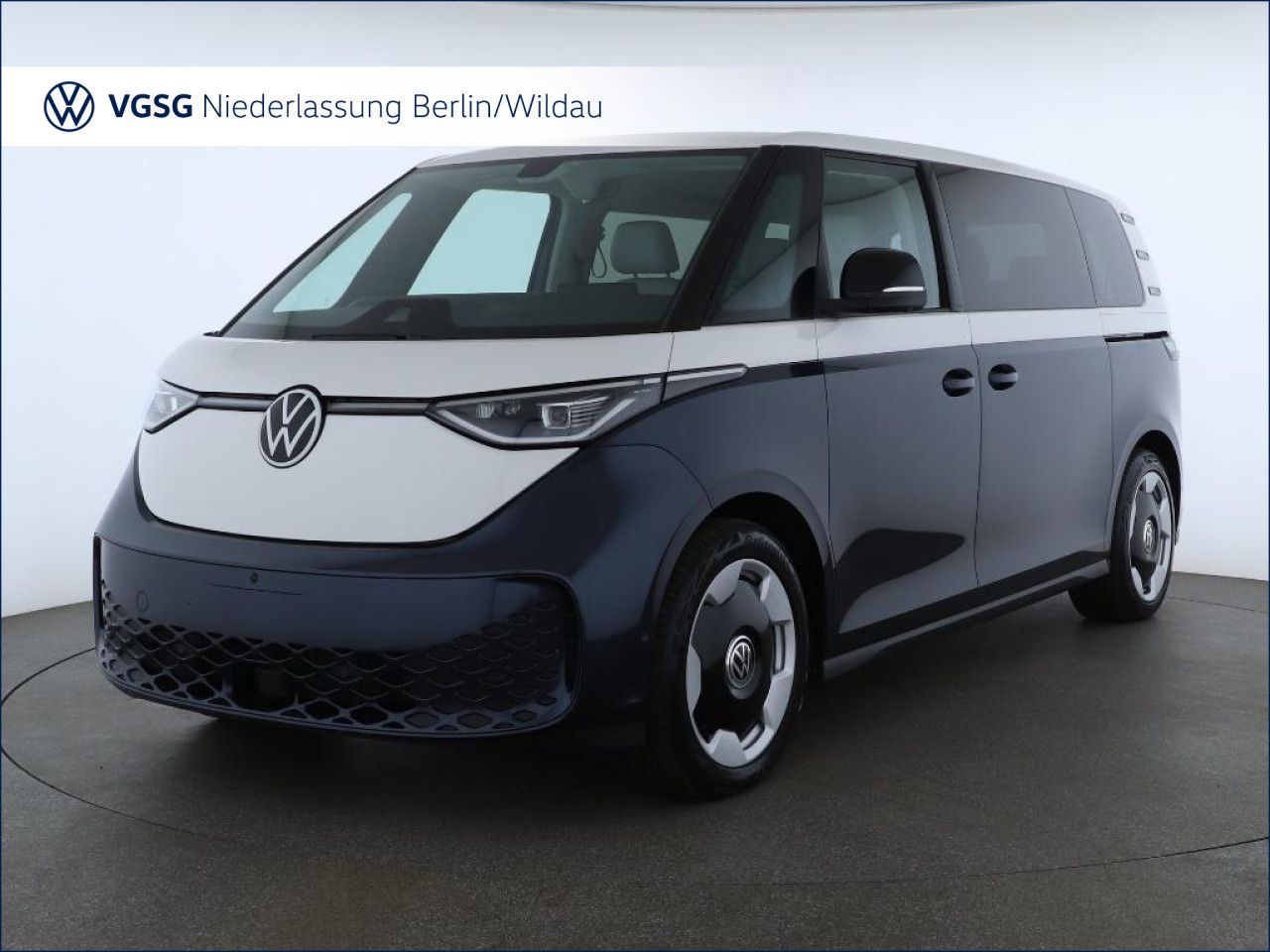 Volkswagen ID. Buzz - Bild 2