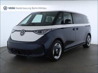 Volkswagen ID. Buzz - Vorschau Bild 2