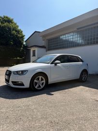 Audi A3 - 1