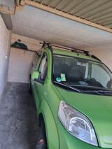 Fiat fiorino - Fiat Fiorino in Berlin