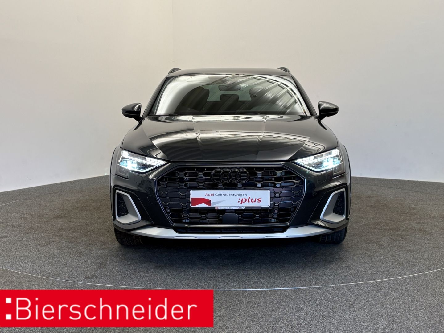 Audi A3 - Bild 3