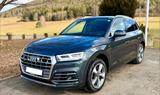 Audi Q5 40 TDI S tronic quattro sport sport