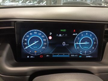 Hyundai TUCSON - 7