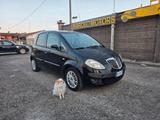 Lancia MUSA 1.3 Multijet 16V 90 CV Platino Plus - Lancia MUSA mit Diesel-Antrieb: Automatik