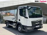 MAN TGL 8.220 4x2 BB CH - MAN Wechselfahrgestell