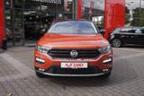 Volkswagen T-Roc 1.0 TSI Style Beats Navi Virtual Cockpit P - Volkswagen Gebrauchtwagen in Hannover