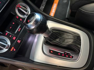 Audi Q3 2.0 TDI quattro *AHK*Xenon*Sline*