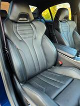 BMW 530d xDrive G30 LCI/M SPORT/M SEATS/HUD/360/ACC - BMW 5er-Reihe G30 mit Diesel-Antrieb