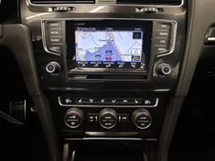 VW Golf GTI Performance BMT Navi PDC SHZ Bi-Xenon