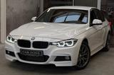 BMW 320d M Paket Sport *LED*Leder*NAVI*Shadow-Line* - BMW 320 mit Diesel-Antrieb: Limousine, Paket