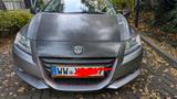 Honda CRZ ZF1  alias Optimus Prime - Honda CR-Z Gebrauchtwagen