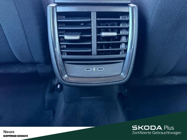 Skoda Kamiq - Bild 21