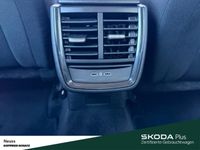 Skoda Kamiq - Vorschau Bild 21