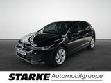 Volkswagen Golf 1.5 TSI DSG eHybrid Life  LED Kamera PDC LM - Volkswagen Golf mit Hybrid-Antrieb