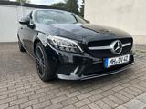 Mercedes-Benz C 200 Coupe - Mercedes-Benz C 200 von privat