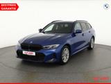 BMW 330e M-Sport Touring PHEV LED ACC Navi Kamera