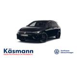 Volkswagen Golf R Black Edition R-PERFORMANCE-AGA 360° H&K - Volkswagen Golf: R Black Edition